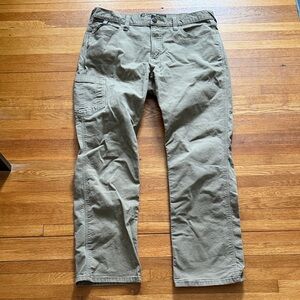 ARIAT rebar men’s work pants